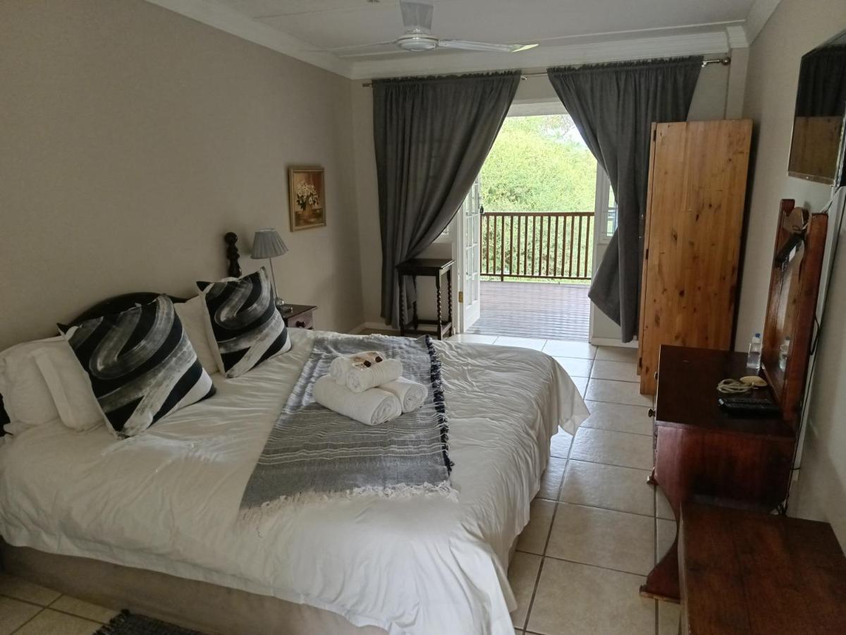 Апартаменты Good Hope Guest-Farm Addo Санленд Экстерьер фото
